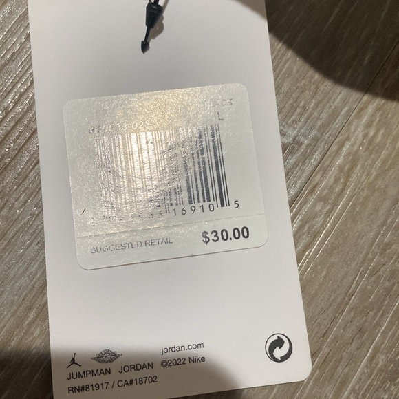 Jordan bag - Picture 4 of 4